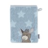Sterntaler 7202000 Emmi Wash Mitt, Blue