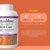 Natural Factors Osteomove 240 Comprimidos Sin Sabor Sin Sabor