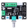 Stepper Motor Controller, Signal Generator - Pulse Signal & PWM
