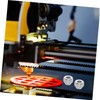 LEDmomo 20pcs Printer Eccentric Column 3D Printer Column Spacer Nut