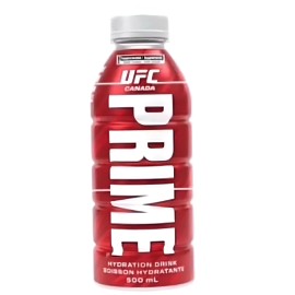 Prime *PREORDER* UFC Canada PRIME Hydration