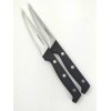 Calphalon 2pc CALPHALON Classic 4.5" Serrated STEAK Knife SET /