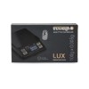 Truweigh Digital Kitchen Food Scale for Cooking - Grams &