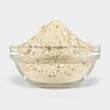 Oh Herb Roasted oat powder, oat powder, meal replacement, 500g