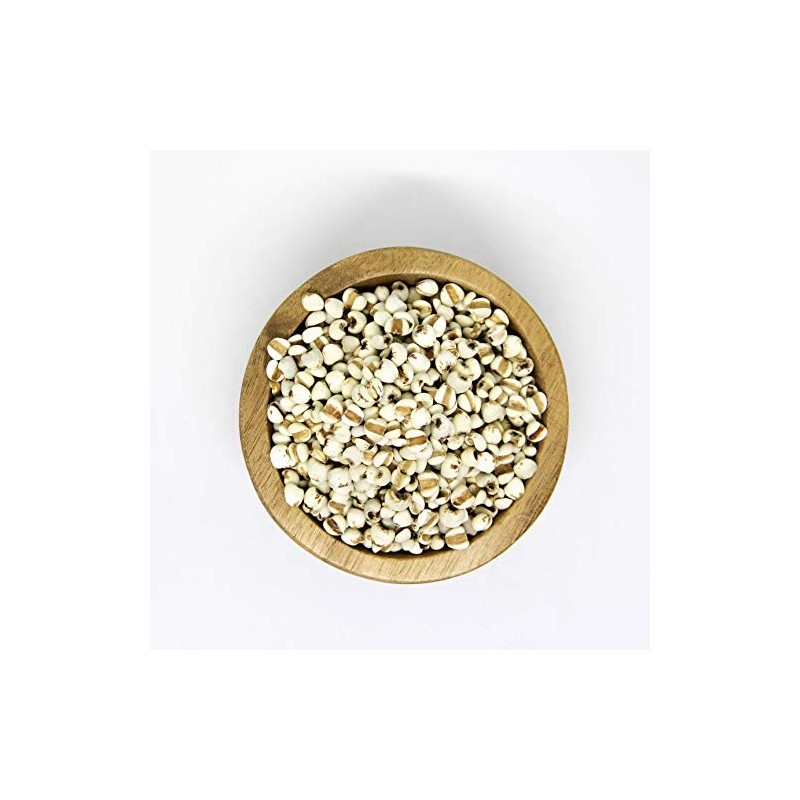 (5 Packs) Big Green- Organic Job's Tears 有機薏苡仁