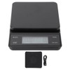 3kg/0.1g Electronic LCD Digital Kitchen Food Scale Drip Coffee Weighing
