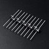 30 Pieces 10SQ045 Schottky Diodes, Barrier Rectifier Diode 15A 45V