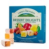 Liberty Orchards, Dessert Delights - Fruit and Nut Candies -