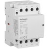 Hofwgele HCH8s-63 4NC AC contactor 4 Pole 63A Four Normally