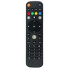 Replacement Remote Control Fit for BuzzTV Android IPTV Box XPL1000