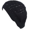 BYOS - Gorro de punto suave y ligero, Paquete de