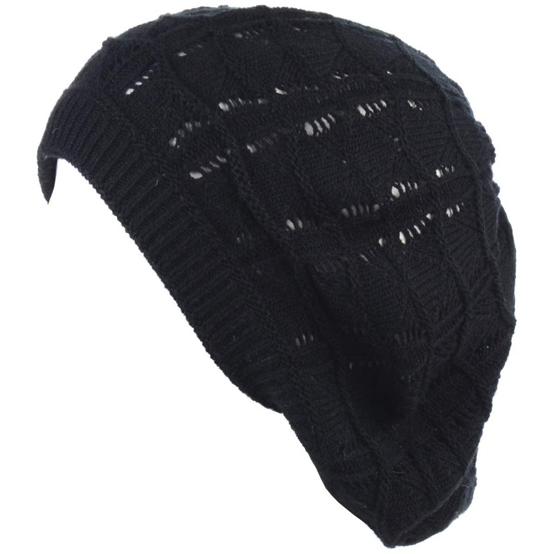 BYOS - Gorro de punto suave y ligero, Paquete de