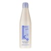 Shampoo Alisado Semi Permanenente Salerm Keratin Shot 500 Ml