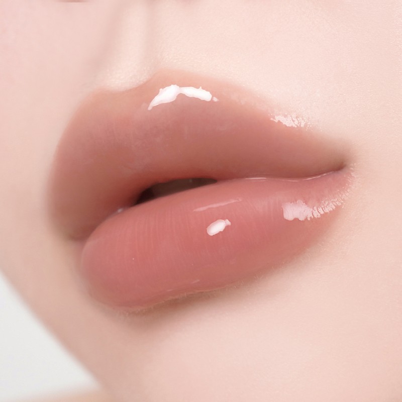 Heart Percent Dote On Mood Over Melting Gloss (8 Colors)