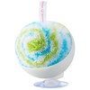 Yamazaki Sangyo 178896 Sponge Kitchen Bath Bon-kun Clean Pom Poms