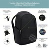 Travelon Anti Theft Urban Backpack