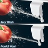 BIGCOW Ultra-Slim Bidet Attachment for Toilet 2 Pack - Dual