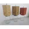 Homemade ⭐️⭐️⭐️⭐️⭐️ One Homemade Hanging Trap for Flying Insects, Bees