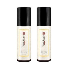 Hemile 김소형 헤밀레 본초진액 염색고 200ml_자연 갈색 (AD) Kim Sohyeong Hemile Herb Extract Hair Color Brown 200ml