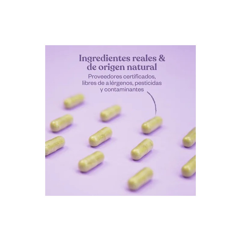 Lactana Escasez Leche Materna Suplemento Lactancia 120 Capsu