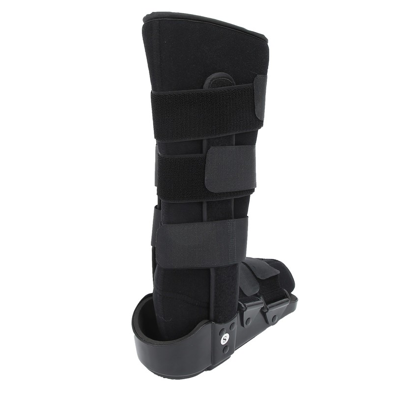 Foot Splint Ankle Foot Sprains Braces Ankle Fracture Rehabilitation Support