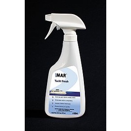 IMAR Yacht Fresh #504-16 Oz