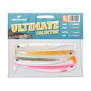 Lieblingsköder Rubber Fishing Bait for Perch Zander Pike 10 cm,