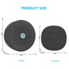 Wowlela Dog Doorbell, Wireless Touch Pet Doorbell, Pet Training Bells