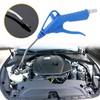 Pneumatic Dust Blowing Gun Strong Wind Portable Air Cleaning Tool