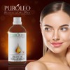 PUROLEO Argan Oil 4 Fl Oz/120 ML (Packed In Canada)