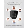 X X-HOUSE Touch Panel Wireless Keypad for X X-HOUSE &