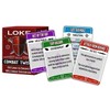 Loke's Deck of Combat Twists