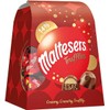Maltesers Truffle Medium Gift Box 200G with I Love You