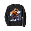 Bike Owls Sweatshirt