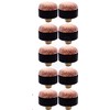 Homegames 100 x 11mm Pool Snooker Billiards Screw on Cue