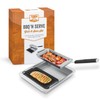 Yukon Glory™ SEAR 'N SERVE Set (BBQ 'N SERVE Grill