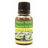 Flavour World Flavouring for Gin, 30 ml, Rhubarb and Ginger