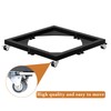 Fire Pit Stand for Fireside360™ Outdoor Heater & Fire Pit,