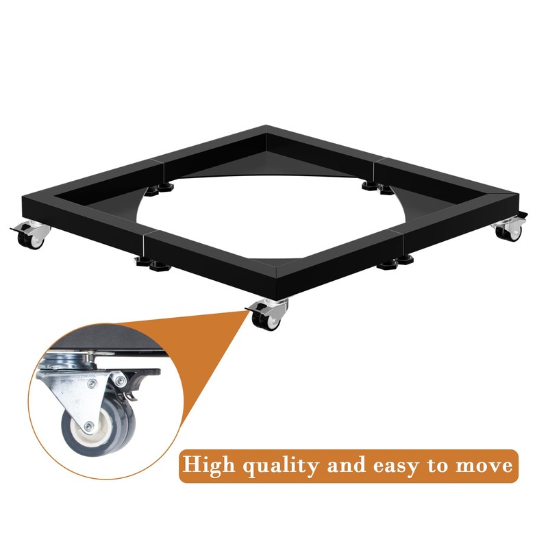 Fire Pit Stand for Fireside360™ Outdoor Heater & Fire Pit,