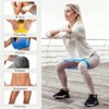 KIDS CHOICE Ligas de Resistencia para Ejercicio con 5 Niveles