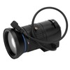 6MP CS Mount Lens 1/2.7in 5-50mm Zoom Automatic Aperture Security