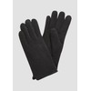 s.Oliver Wool Blend Gloves, darkgray