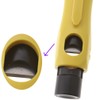 YINETTECH Coax Coaxial Cable Wire Pen Cutter Stripper For RG59