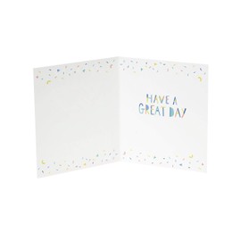 UKG Card 50 SA YOLO!