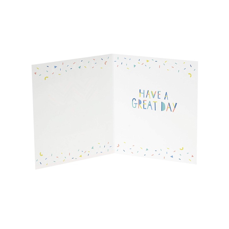 UKG Card 50 SA YOLO!