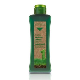 Salerm Biokera Specific Oily Hair Shampoo - 10.8 oz by Salerm