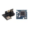 NGC SD2SP2 PRO Converter Board, SD2SP2 PRO Adapter and Card