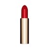 Clarins Joli Rouge Satin Lipstick 743 Cherry Red Refill 3.5g