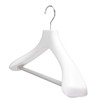 mono closet formal hanger