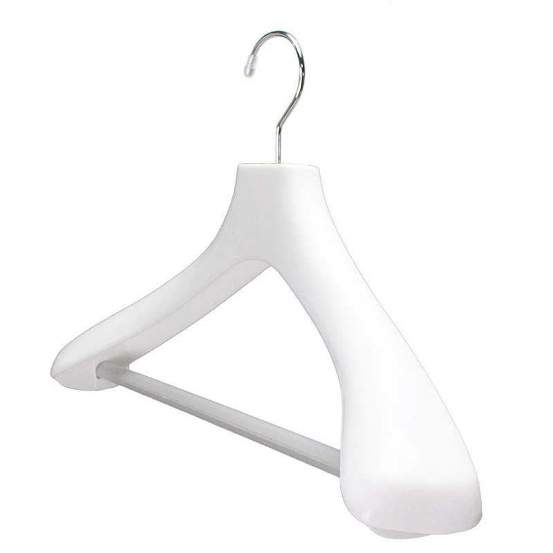 mono closet formal hanger